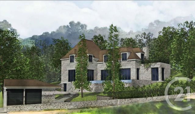 terrain à vendre - 2613.0 m2 - CARSAC AILLAC - 24 - AQUITAINE - Century 21 Patrimoine 24