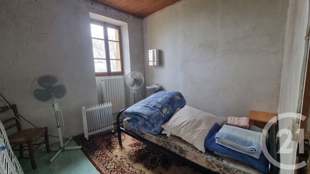 maison à vendre - 11 pièces - 249.3 m2 - ST CYBRANET - 24 - AQUITAINE - Century 21 Patrimoine 24