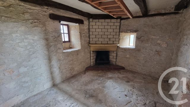 maison à vendre - 11 pièces - 249.3 m2 - ST CYBRANET - 24 - AQUITAINE - Century 21 Patrimoine 24
