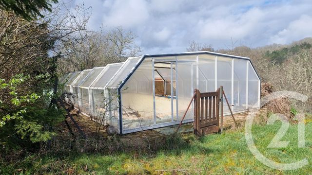 maison à vendre - 11 pièces - 249.3 m2 - ST CYBRANET - 24 - AQUITAINE - Century 21 Patrimoine 24