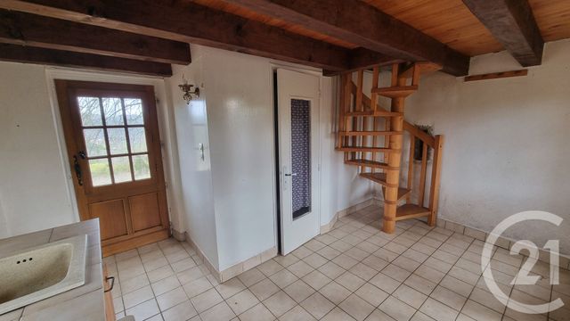 maison à vendre - 11 pièces - 249.3 m2 - ST CYBRANET - 24 - AQUITAINE - Century 21 Patrimoine 24