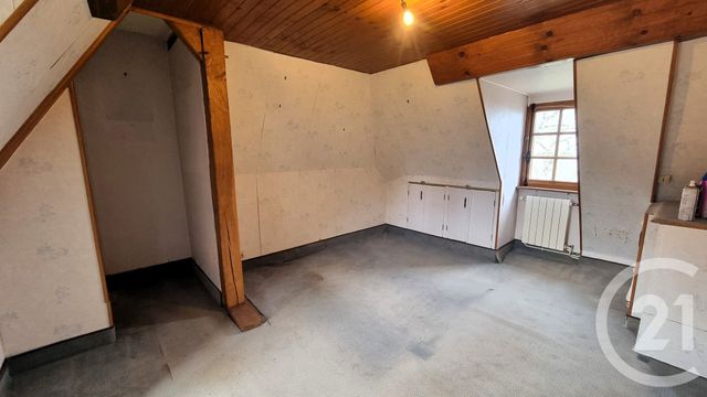 maison à vendre - 11 pièces - 249.3 m2 - ST CYBRANET - 24 - AQUITAINE - Century 21 Patrimoine 24