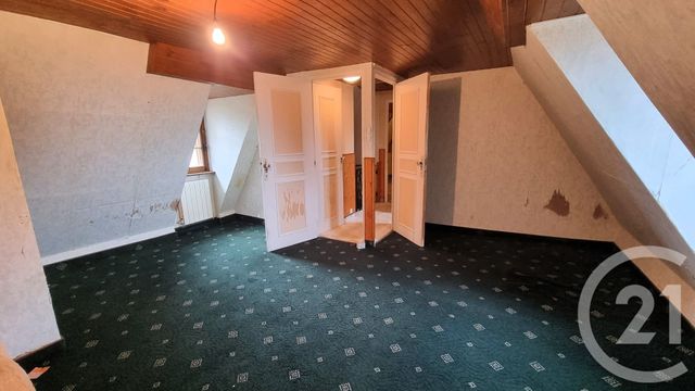 maison à vendre - 11 pièces - 249.3 m2 - ST CYBRANET - 24 - AQUITAINE - Century 21 Patrimoine 24