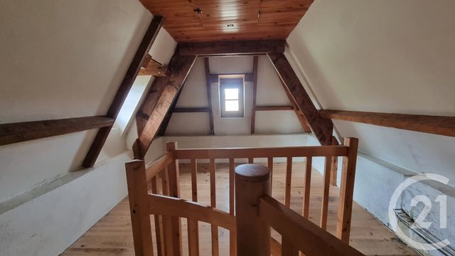 maison à vendre - 11 pièces - 249.3 m2 - ST CYBRANET - 24 - AQUITAINE - Century 21 Patrimoine 24