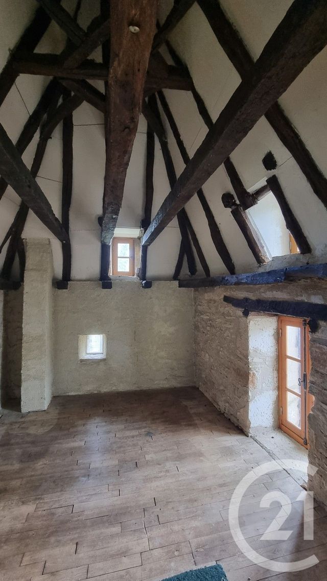 maison à vendre - 11 pièces - 249.3 m2 - ST CYBRANET - 24 - AQUITAINE - Century 21 Patrimoine 24