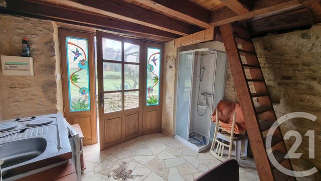 maison à vendre - 11 pièces - 249.3 m2 - ST CYBRANET - 24 - AQUITAINE - Century 21 Patrimoine 24