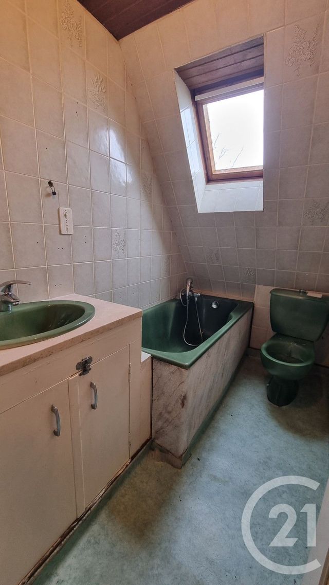 maison à vendre - 11 pièces - 249.3 m2 - ST CYBRANET - 24 - AQUITAINE - Century 21 Patrimoine 24