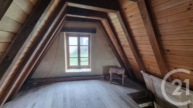 maison à vendre - 11 pièces - 249.3 m2 - ST CYBRANET - 24 - AQUITAINE - Century 21 Patrimoine 24