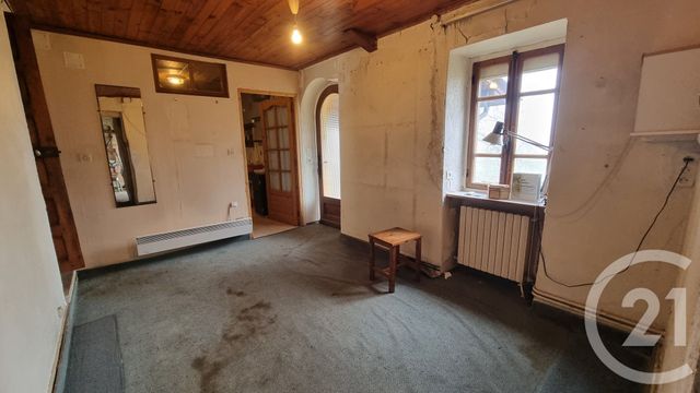 maison à vendre - 11 pièces - 249.3 m2 - ST CYBRANET - 24 - AQUITAINE - Century 21 Patrimoine 24