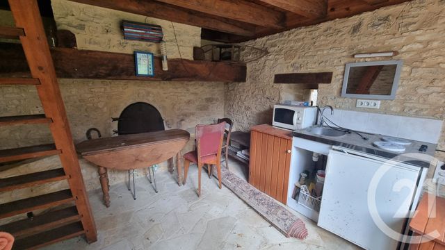 maison à vendre - 11 pièces - 249.3 m2 - ST CYBRANET - 24 - AQUITAINE - Century 21 Patrimoine 24