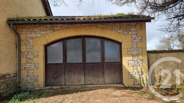 maison à vendre - 11 pièces - 249.3 m2 - ST CYBRANET - 24 - AQUITAINE - Century 21 Patrimoine 24