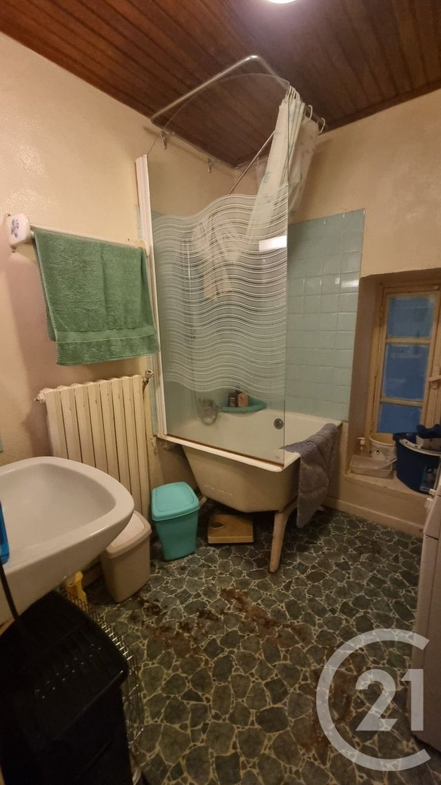 maison à vendre - 11 pièces - 249.3 m2 - ST CYBRANET - 24 - AQUITAINE - Century 21 Patrimoine 24