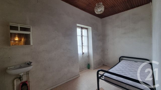 maison à vendre - 11 pièces - 249.3 m2 - ST CYBRANET - 24 - AQUITAINE - Century 21 Patrimoine 24