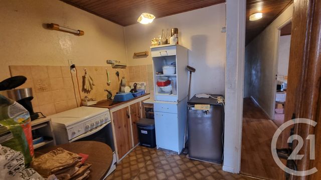 maison à vendre - 11 pièces - 249.3 m2 - ST CYBRANET - 24 - AQUITAINE - Century 21 Patrimoine 24
