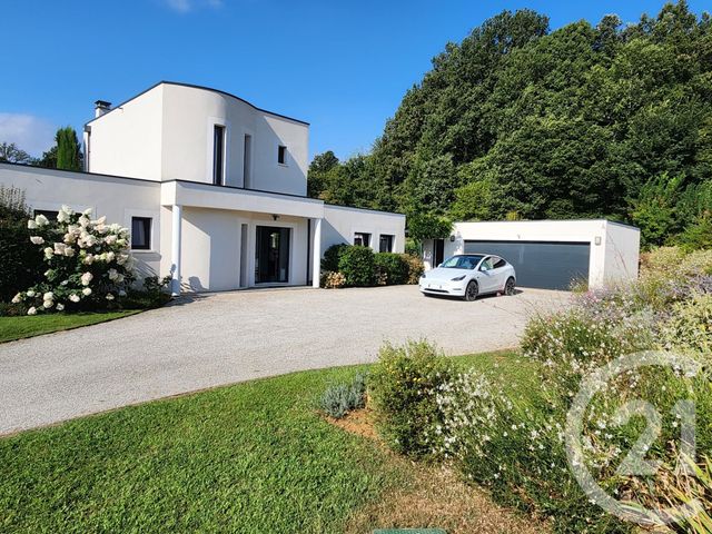 Maison à vendre STE NATHALENE