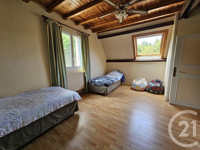 maison à vendre - 6 pièces - 145.0 m2 - SARLAT LA CANEDA - 24 - AQUITAINE - Century 21 Patrimoine 24