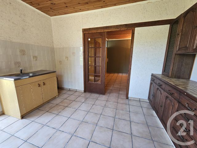 maison à vendre - 6 pièces - 145.0 m2 - SARLAT LA CANEDA - 24 - AQUITAINE - Century 21 Patrimoine 24