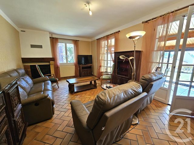 maison à vendre - 6 pièces - 145.0 m2 - SARLAT LA CANEDA - 24 - AQUITAINE - Century 21 Patrimoine 24