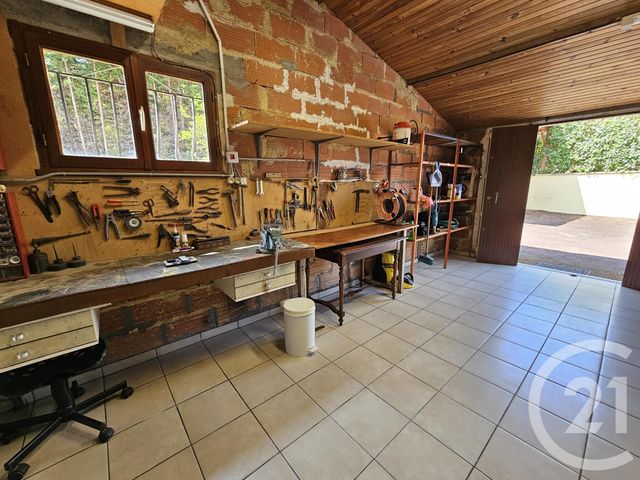 maison à vendre - 6 pièces - 145.0 m2 - SARLAT LA CANEDA - 24 - AQUITAINE - Century 21 Patrimoine 24