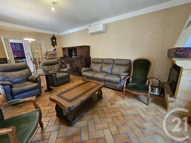 maison à vendre - 6 pièces - 145.0 m2 - SARLAT LA CANEDA - 24 - AQUITAINE - Century 21 Patrimoine 24