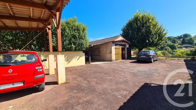 maison à vendre - 6 pièces - 145.0 m2 - SARLAT LA CANEDA - 24 - AQUITAINE - Century 21 Patrimoine 24