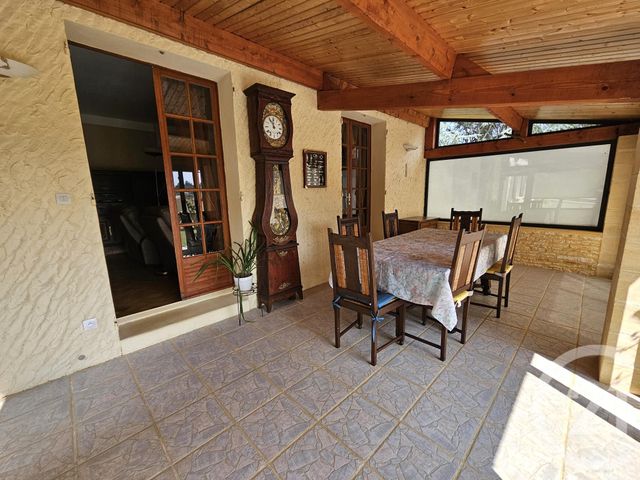maison à vendre - 6 pièces - 145.0 m2 - SARLAT LA CANEDA - 24 - AQUITAINE - Century 21 Patrimoine 24