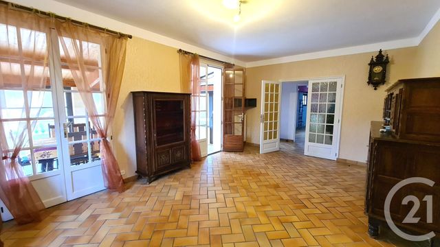 maison à vendre - 6 pièces - 145.0 m2 - SARLAT LA CANEDA - 24 - AQUITAINE - Century 21 Patrimoine 24