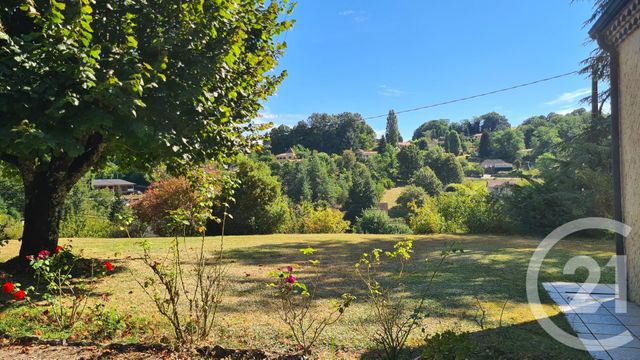 maison à vendre - 6 pièces - 145.0 m2 - SARLAT LA CANEDA - 24 - AQUITAINE - Century 21 Patrimoine 24