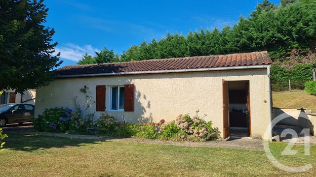 maison à vendre - 6 pièces - 145.0 m2 - SARLAT LA CANEDA - 24 - AQUITAINE - Century 21 Patrimoine 24