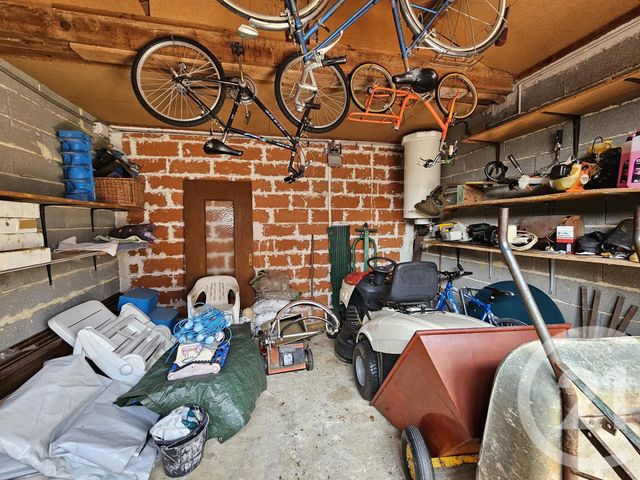 maison à vendre - 6 pièces - 145.0 m2 - SARLAT LA CANEDA - 24 - AQUITAINE - Century 21 Patrimoine 24