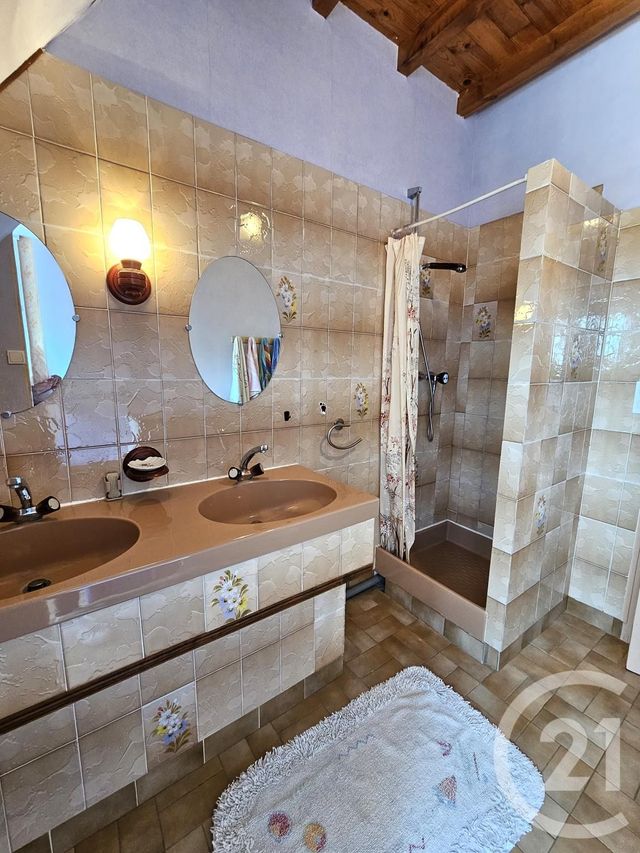 maison à vendre - 6 pièces - 145.0 m2 - SARLAT LA CANEDA - 24 - AQUITAINE - Century 21 Patrimoine 24