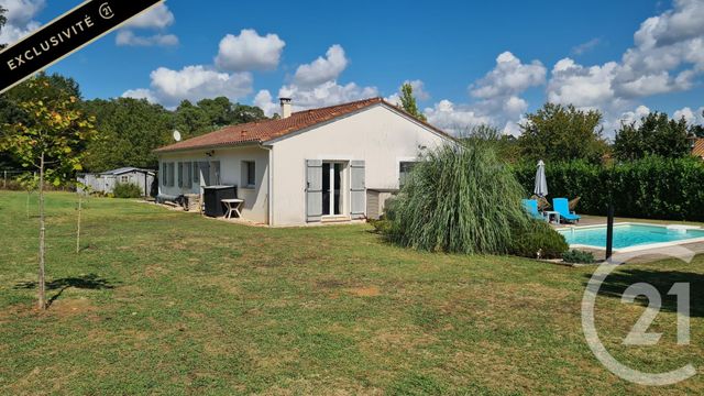 Maison à vendre PROISSANS