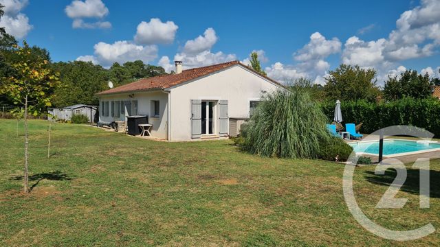 maison - PROISSANS - 24