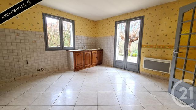 maison à vendre - 5 pièces - 106.35 m2 - SARLAT LA CANEDA - 24 - AQUITAINE - Century 21 Patrimoine 24
