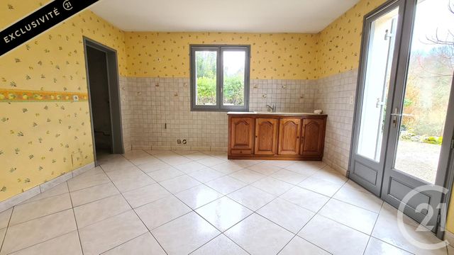 maison à vendre - 5 pièces - 106.35 m2 - SARLAT LA CANEDA - 24 - AQUITAINE - Century 21 Patrimoine 24