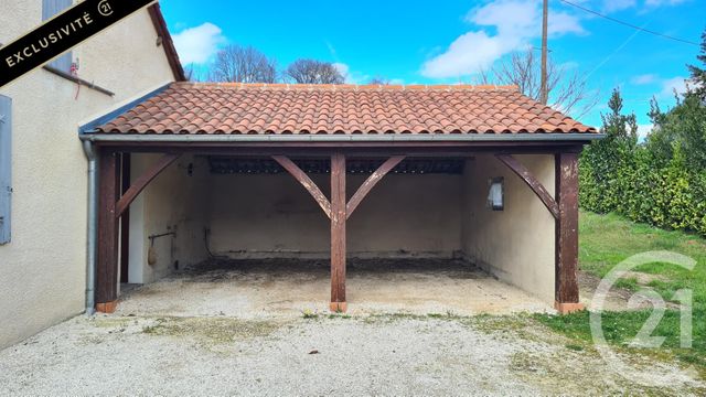 maison à vendre - 5 pièces - 106.35 m2 - SARLAT LA CANEDA - 24 - AQUITAINE - Century 21 Patrimoine 24