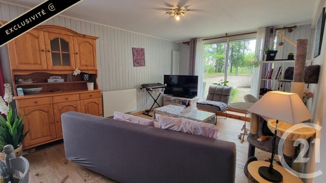 maison à vendre - 8 pièces - 214.0 m2 - SARLAT LA CANEDA - 24 - AQUITAINE - Century 21 Patrimoine 24