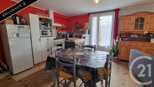 maison à vendre - 8 pièces - 214.0 m2 - SARLAT LA CANEDA - 24 - AQUITAINE - Century 21 Patrimoine 24