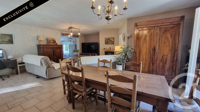 maison à vendre - 8 pièces - 214.0 m2 - SARLAT LA CANEDA - 24 - AQUITAINE - Century 21 Patrimoine 24