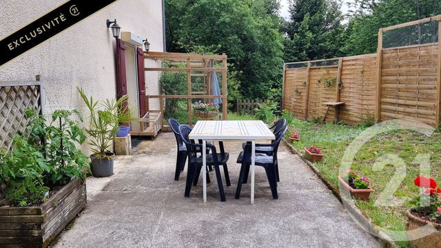 maison à vendre - 8 pièces - 214.0 m2 - SARLAT LA CANEDA - 24 - AQUITAINE - Century 21 Patrimoine 24