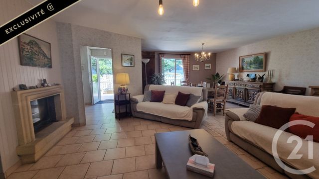 maison à vendre - 8 pièces - 214.0 m2 - SARLAT LA CANEDA - 24 - AQUITAINE - Century 21 Patrimoine 24