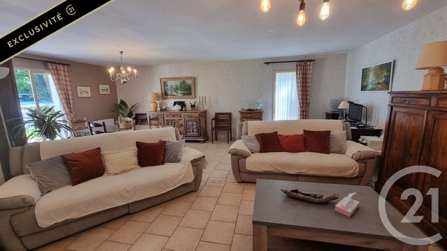 maison à vendre - 8 pièces - 214.0 m2 - SARLAT LA CANEDA - 24 - AQUITAINE - Century 21 Patrimoine 24
