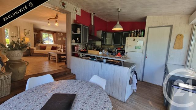 maison à vendre - 8 pièces - 214.0 m2 - SARLAT LA CANEDA - 24 - AQUITAINE - Century 21 Patrimoine 24