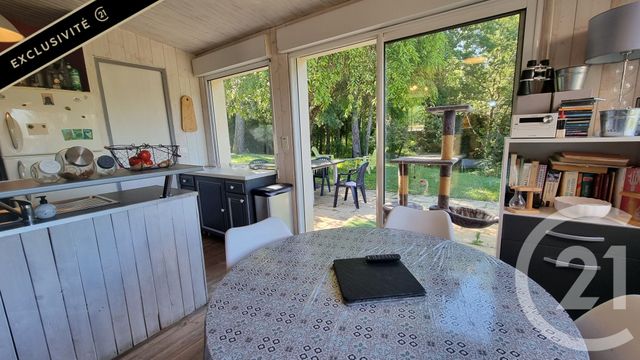 maison à vendre - 8 pièces - 214.0 m2 - SARLAT LA CANEDA - 24 - AQUITAINE - Century 21 Patrimoine 24