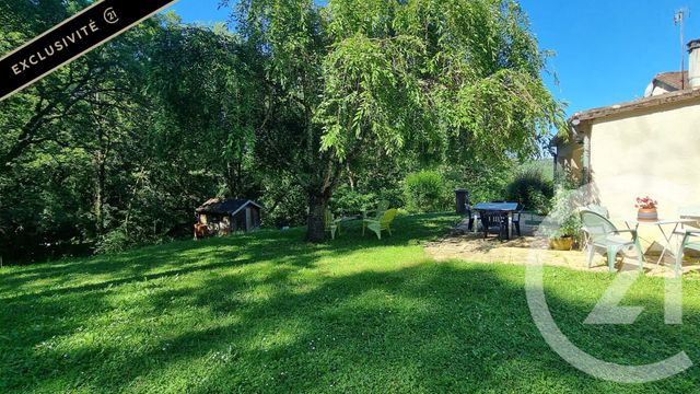 maison à vendre - 8 pièces - 214.0 m2 - SARLAT LA CANEDA - 24 - AQUITAINE - Century 21 Patrimoine 24