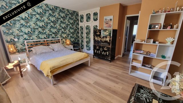 maison à vendre - 8 pièces - 214.0 m2 - SARLAT LA CANEDA - 24 - AQUITAINE - Century 21 Patrimoine 24