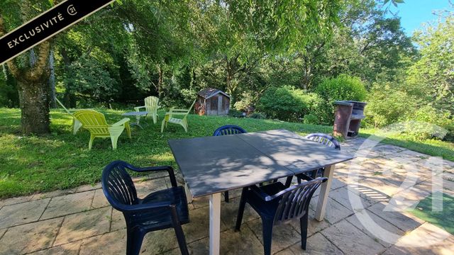 maison à vendre - 8 pièces - 214.0 m2 - SARLAT LA CANEDA - 24 - AQUITAINE - Century 21 Patrimoine 24