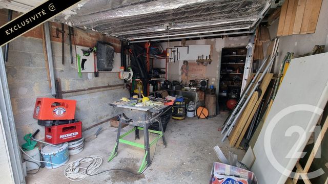 maison à vendre - 8 pièces - 214.0 m2 - SARLAT LA CANEDA - 24 - AQUITAINE - Century 21 Patrimoine 24