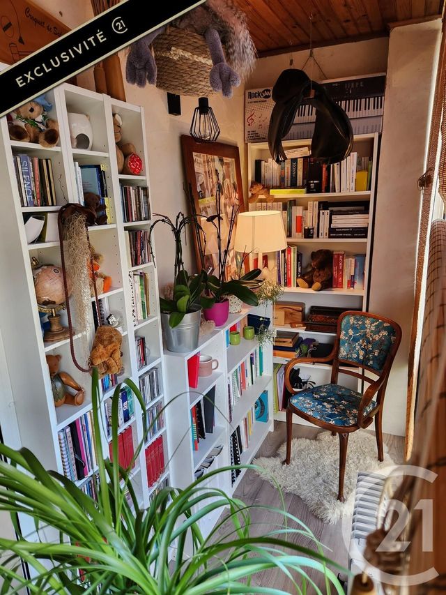 maison à vendre - 8 pièces - 155.7 m2 - SARLAT LA CANEDA - 24 - AQUITAINE - Century 21 Patrimoine 24