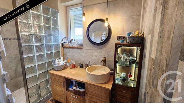 maison à vendre - 8 pièces - 155.7 m2 - SARLAT LA CANEDA - 24 - AQUITAINE - Century 21 Patrimoine 24